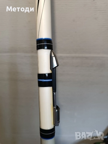 Болонеза Митерсон, снимка 6 - Въдици - 52970212