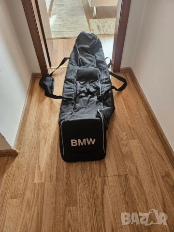 Ски и сноуборд сак BMW
