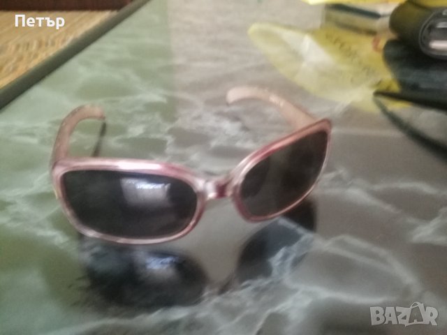 Продавам детски очила с поляризация, снимка 2 - Други - 37551494