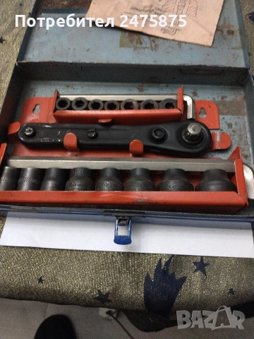 руско гедоре, снимка 5 - Гедорета - 53575569