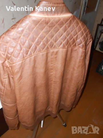 SPRINGFIELD-R  марково мъжко яке., снимка 3 - Якета - 53385425