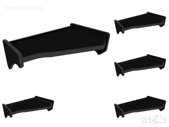 Стелки,тапицерии,маси и завеси за камион SCANA S NXTGEN (01.2017..), снимка 4 - Аксесоари и консумативи - 49570819