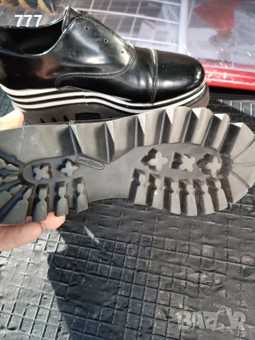 обувки , снимка 6 - Дамски ежедневни обувки - 43811782