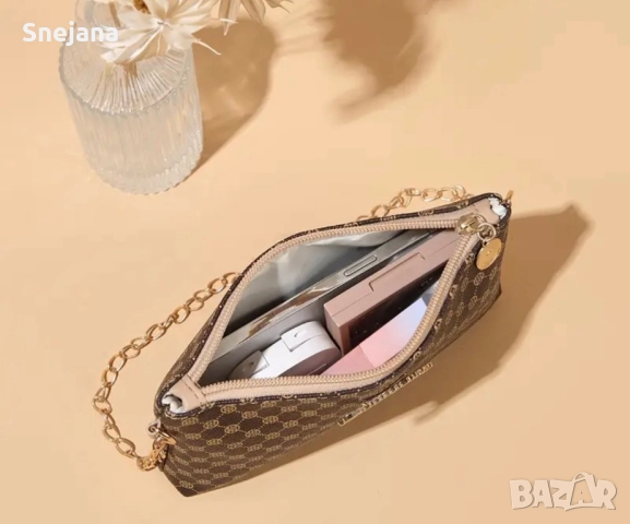 Чанти два модела по 7лв.от 56лв., снимка 4 - Чанти - 51780288