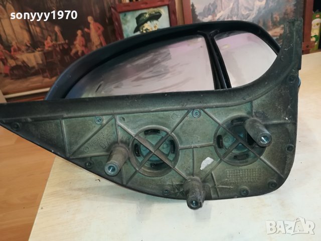 ОГЛЕДАЛО ЗА FIAT DUCATO 2101241230, снимка 12 - Части - 43907124