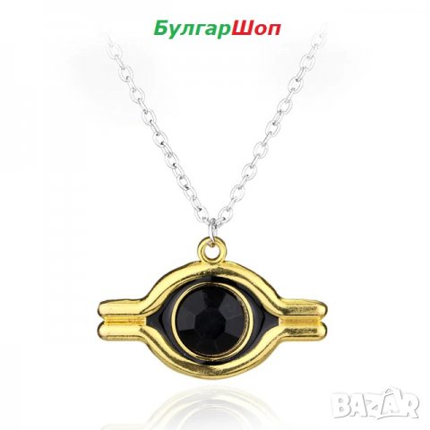 Yu-Gi-Oh Хилядолетното око виждаща в бъдещето - Ю-Ги-О