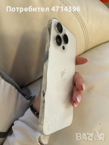 iPhone 14 pro MAX 1 TB, снимка 2 - Apple iPhone - 53164196