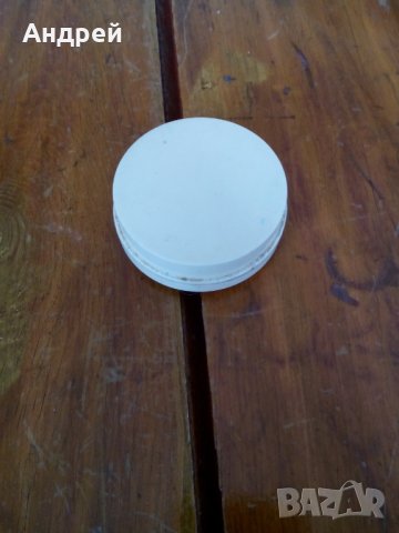 Стара кутия от крем Лимон #2, снимка 4 - Други ценни предмети - 27399803