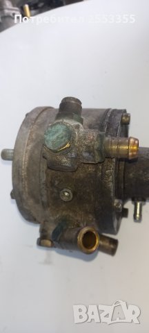 Редуктор романо, снимка 2 - Части - 38056614