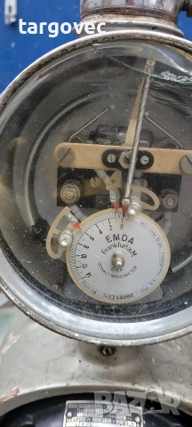 интересен стар компресор 220 волта, снимка 3 - Компресори - 52685593