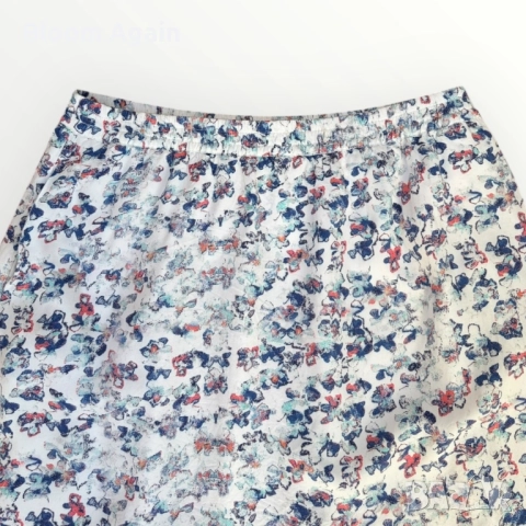 Дамска пола Tommy Hilfiger, снимка 3 - Поли - 52426063