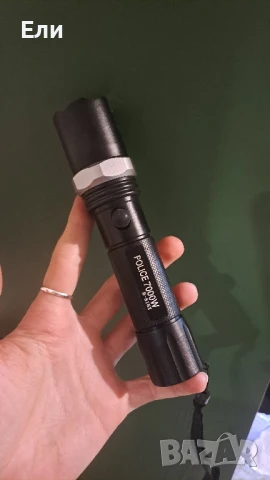 Фенерче, снимка 3 - Къмпинг осветление - 51299831