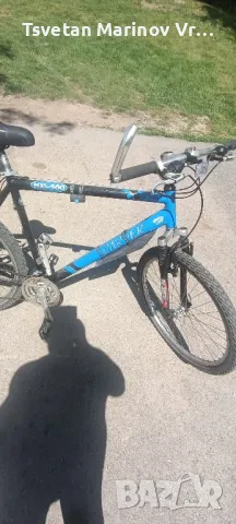 Велосипед CARVER, снимка 2 - Велосипеди - 50300465