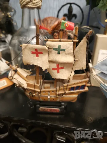 Колекционерски ръчно изработени кораби ., снимка 13 - Колекции - 47793247