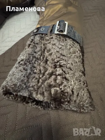 Дамско палто, манто L/XL, снимка 11 - Палта, манта - 49055589