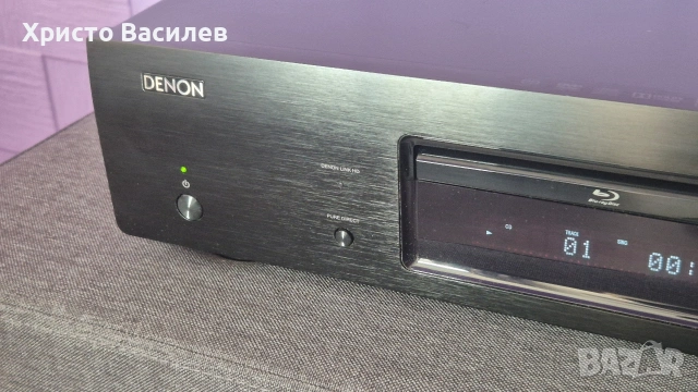 Denon DBT-3313UD, снимка 4 - MP3 и MP4 плеъри - 53581462