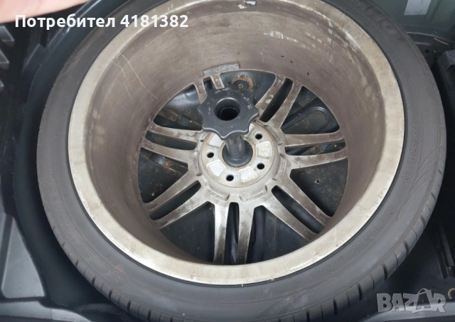 Audi A6 4F C6 S-line Facelift 2.0 TDI 170 конски сили за части, снимка 8 - Части - 53236507