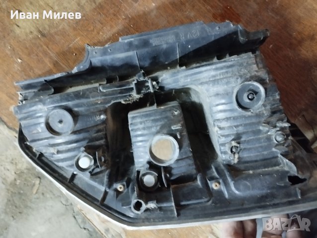 Стип за Mitsubishi Pajero, снимка 3 - Части - 43592413