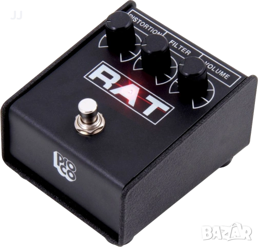 Pro co RAT! Без кутия и конектори!, снимка 4 - Други - 53250410