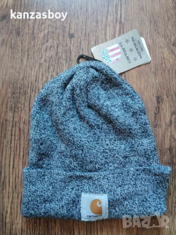 carhartt beanie - страхотни зимна шапки, снимка 6 - Шапки - 52158094