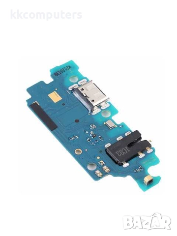 БЛОК ЗАХРАНВАНЕ SAMSUNG GALAXY A23 4G (SM-A235), снимка 2 - Резервни части за телефони - 51615055