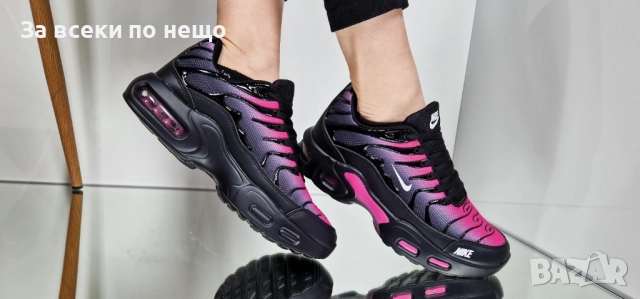 Nike Дамски Маратонки👟Дамски Спортни Обувки Найк - Налични Различни Цветове Код P1799, снимка 7 - Маратонки - 53001901