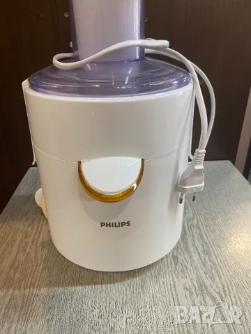Philips сокоизстисквачка 500W