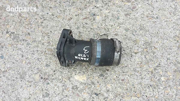 Маркуч/тръба за Citroen Xantia, 1.9TD, 1997г.