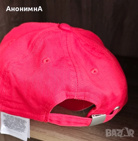 Шапка Guess, снимка 5 - Шапки - 52386547