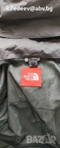 the north fase gortex qke XL, снимка 6 - Якета - 50177703