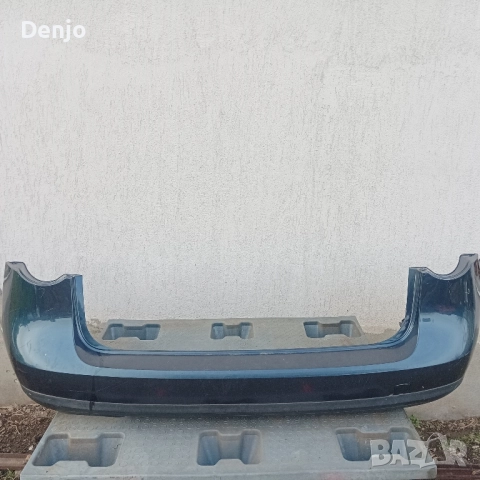 Задна броня vw audi, снимка 3 - Части - 52635448