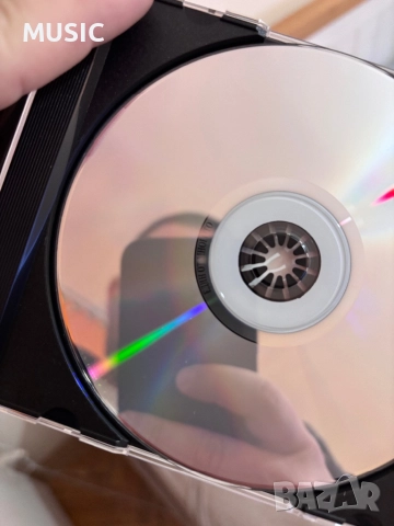 Слави Трифонов - Един от многото -нов-, снимка 4 - CD дискове - 52759188