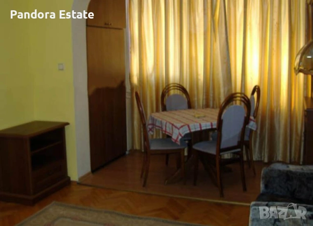 Продава двустаен апартамент в кв. Изток, снимка 4 - Апартаменти - 53370478