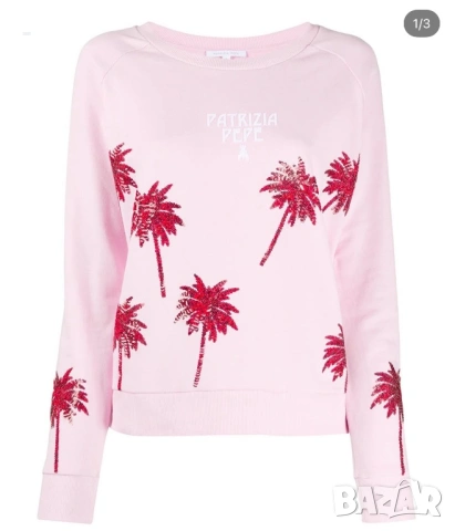Блуза patrizia pepe M размер