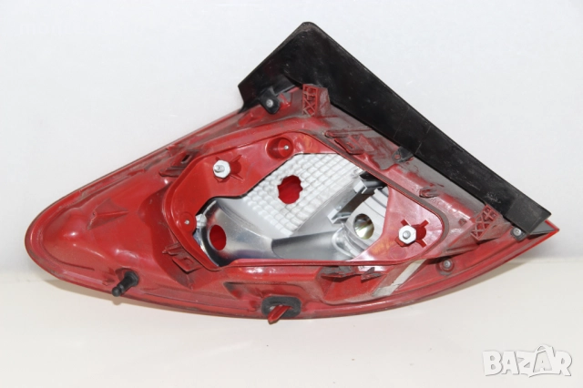 Десен стоп Opel Meriva B (2010-2014г.) 13307494 Опел Мерива Б, снимка 4 - Части - 51484851