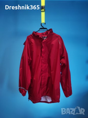 Stormberg Waterproof/SoftShell Яке/Мъжко XL, снимка 1 - Якета - 37973928