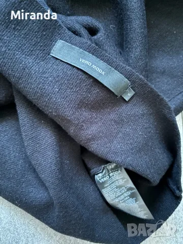 Zara блуза и Vero Moda пола, снимка 4 - Поли - 47393914