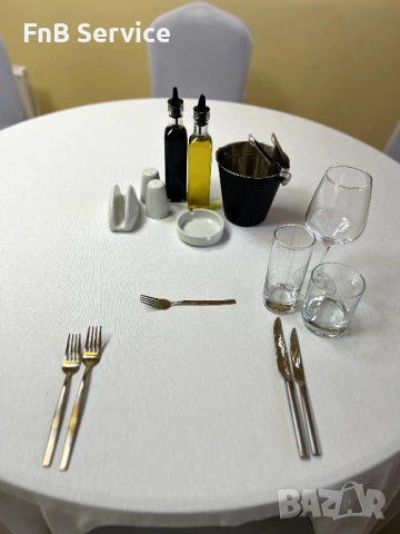 Чаши за Вода под наем София, снимка 3 - Кетъринг - 53127719