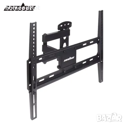 ПРОМОЦИЯ Универсална стойка за телевизор със стенен монтаж UNHO UH2377, снимка 5 - Стойки, 3D очила, аксесоари - 50190896