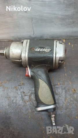 Гайковерт на въздух 750n, снимка 1