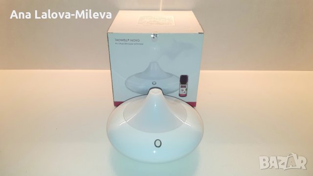 Вана със стойка, овлажнител за въздух, уред за готвене 5 в 1, снимка 3 - Други - 43094780