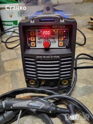 Аргонов апарат Редко 