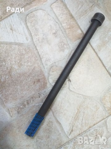 Имбусен болт М 24х400