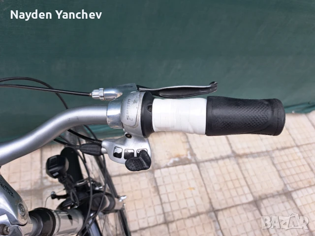 Rixe Toulouse 28, снимка 6 - Велосипеди - 51278750