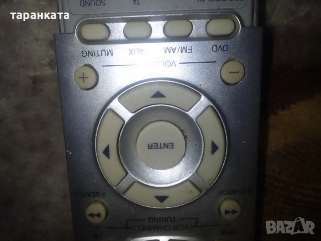 JVC дистанционно , снимка 7 - Дистанционни - 51661883