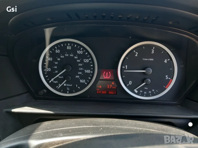 Bmw 520d, снимка 12 - Автомобили и джипове - 51236739