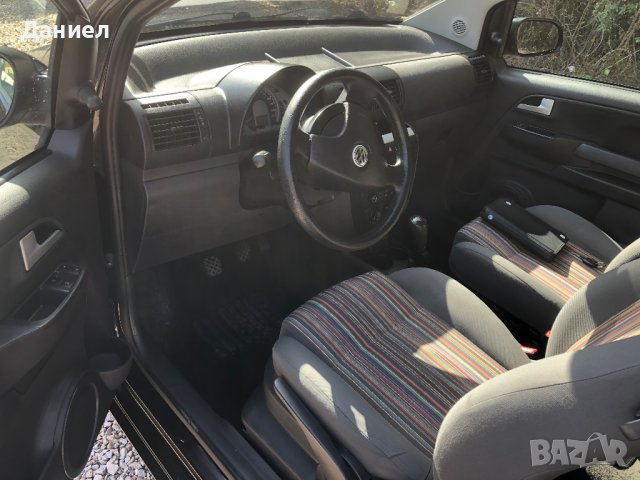 VW Fox Бензин нов внос, снимка 9 - Автомобили и джипове - 42961225