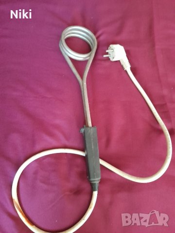 Нагревател, снимка 1