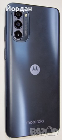 Moto G62 с гаранция , снимка 2 - Motorola - 38722942