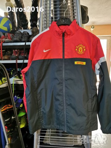 Оригинално горнище Nike Manchester United/детски XL /165 см